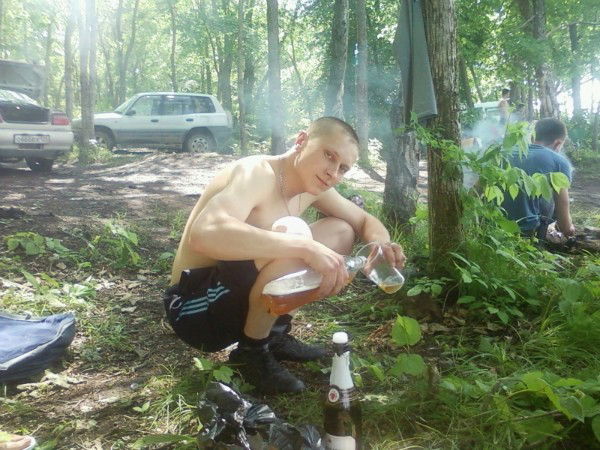 Сергей Попов