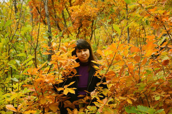 Вера Коротич