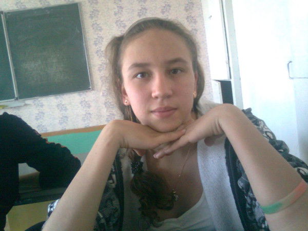 Камила Вальшина