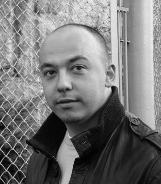 Рустам Хамидуллин