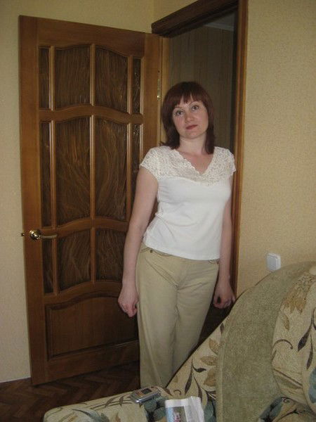 Гузель Мухаметзянова