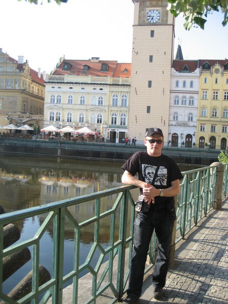 Сергей Марков