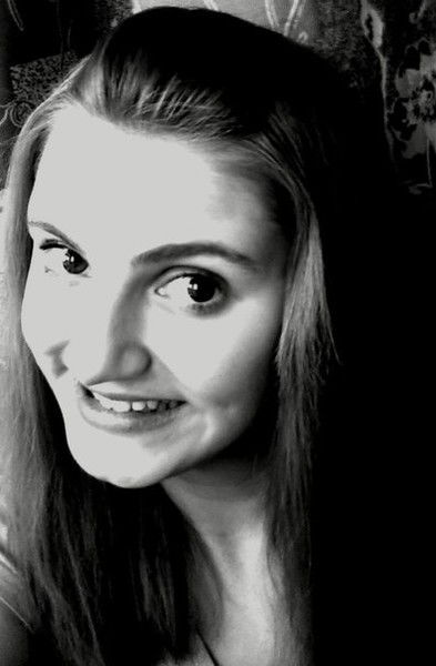 Евгения Петрова