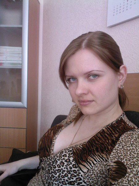 Владлена Тополя