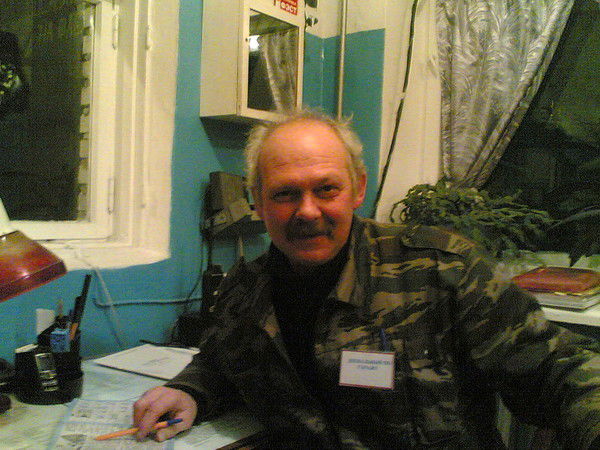 Александр Галкин