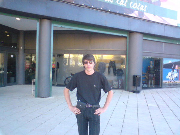 Андрей Гавренков