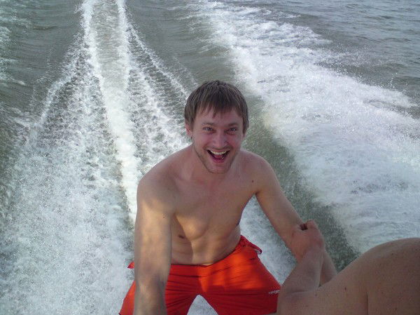 Вадим Шкрет