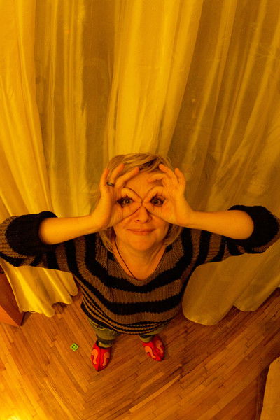 Инна Карпова