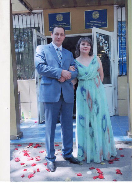 Елена Кустова