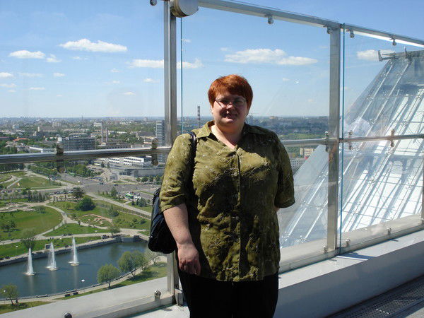 Абдрашитова Ольга