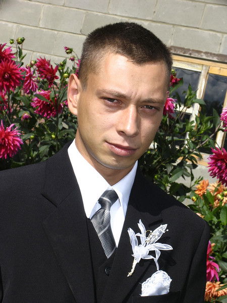 Дима Паршин