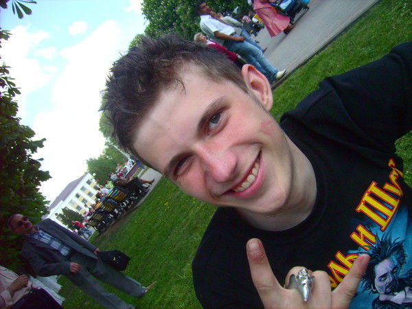 Максим Борсуков