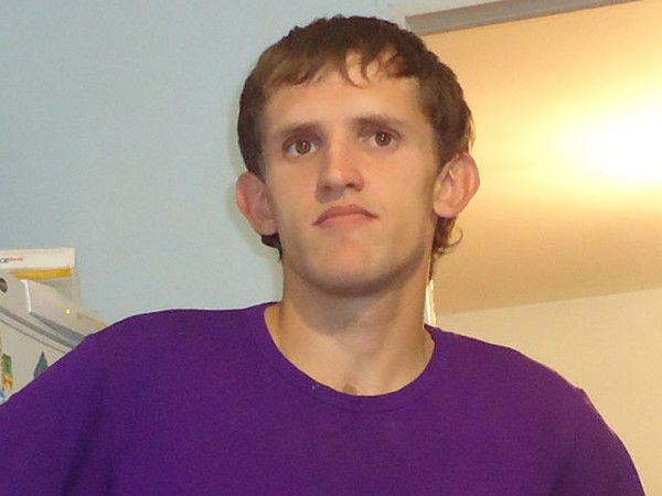 Павел Митрофанов