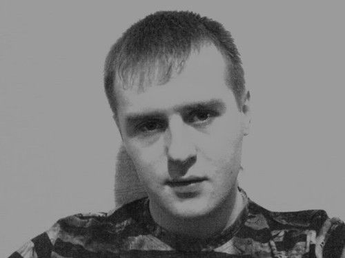 Сергей Серега