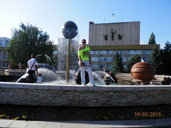 Дарина Киселёва