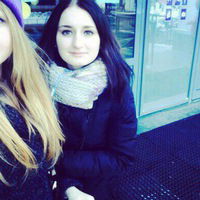 Алина Игнатьева