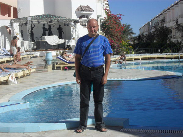 Александр Фролов