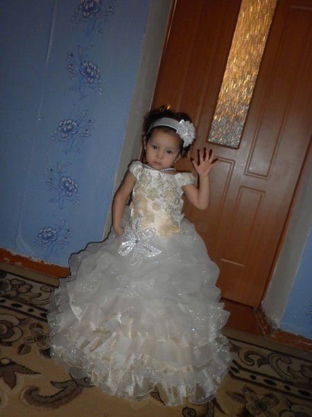 Асель Кудайбергенова