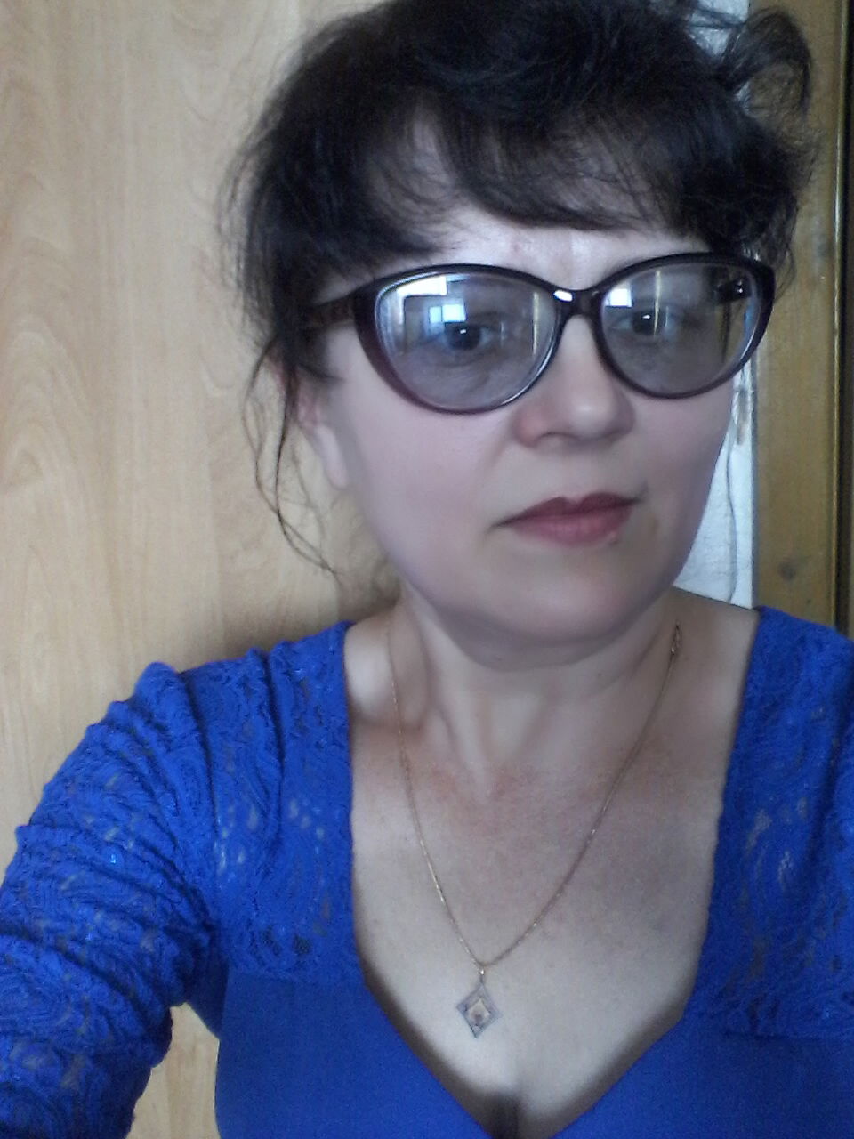 Людмила Тарасенко