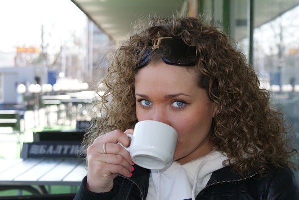 Ольга Корелина