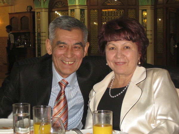 Болат Амургалинов