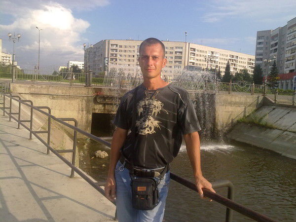 Денис Рахманов