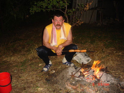 Сергей Недорода