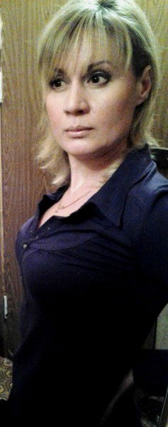 Людмила Зайцева