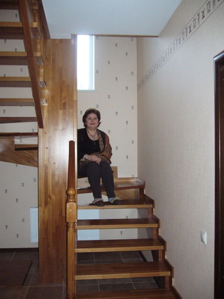 Людмила Фургина