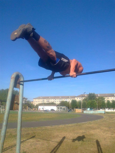 Евгений Ефимчук