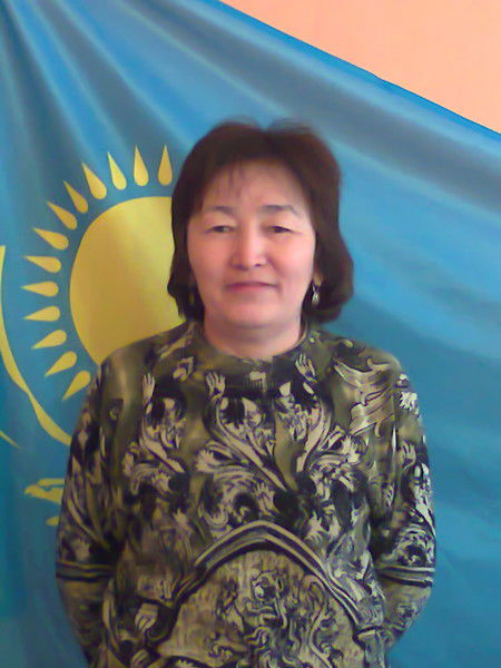 Багила Тиржанова