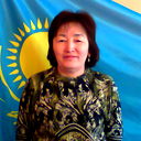 Багила Тиржанова