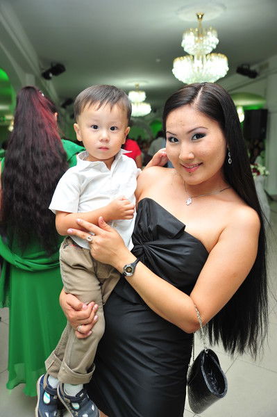 Тайлан Елтайулы