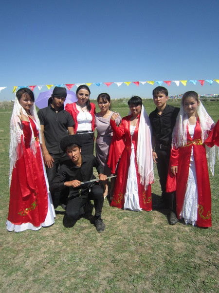 Гүлмира Бейсенбі