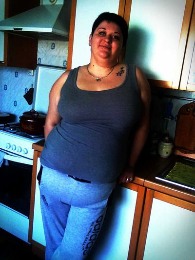 Марина Ковальская