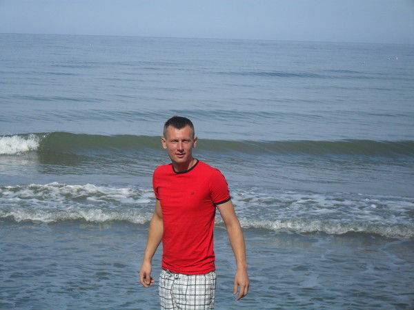 Олег Ефремов