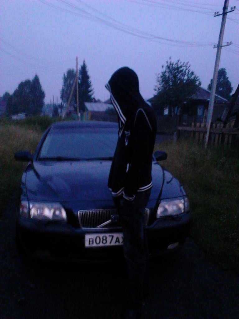 Александр Перницкий