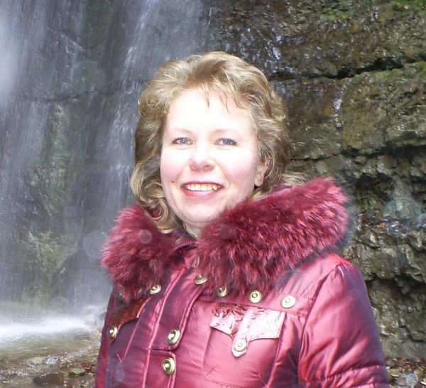 Ирина Гринь