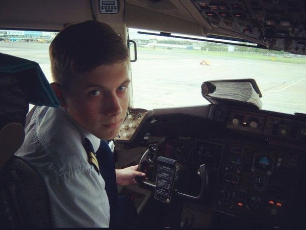 Георгий Губарь