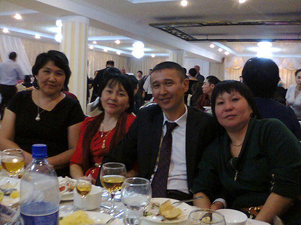 Арман Уразгалиев