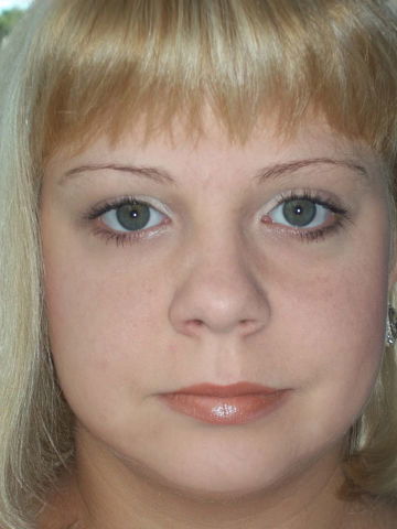 Екатерина Фомина