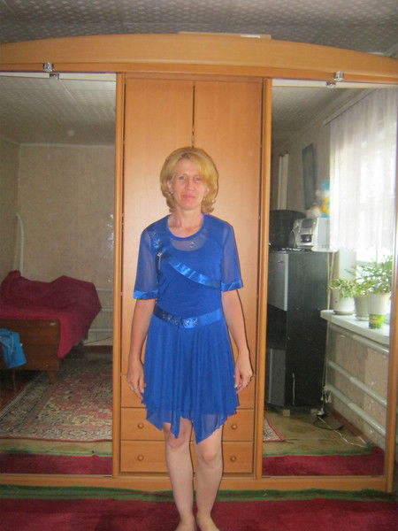 Оксана Коптева