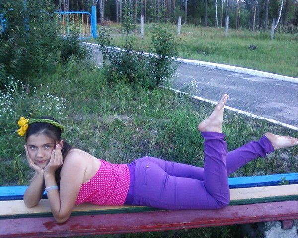 Александра Соколова