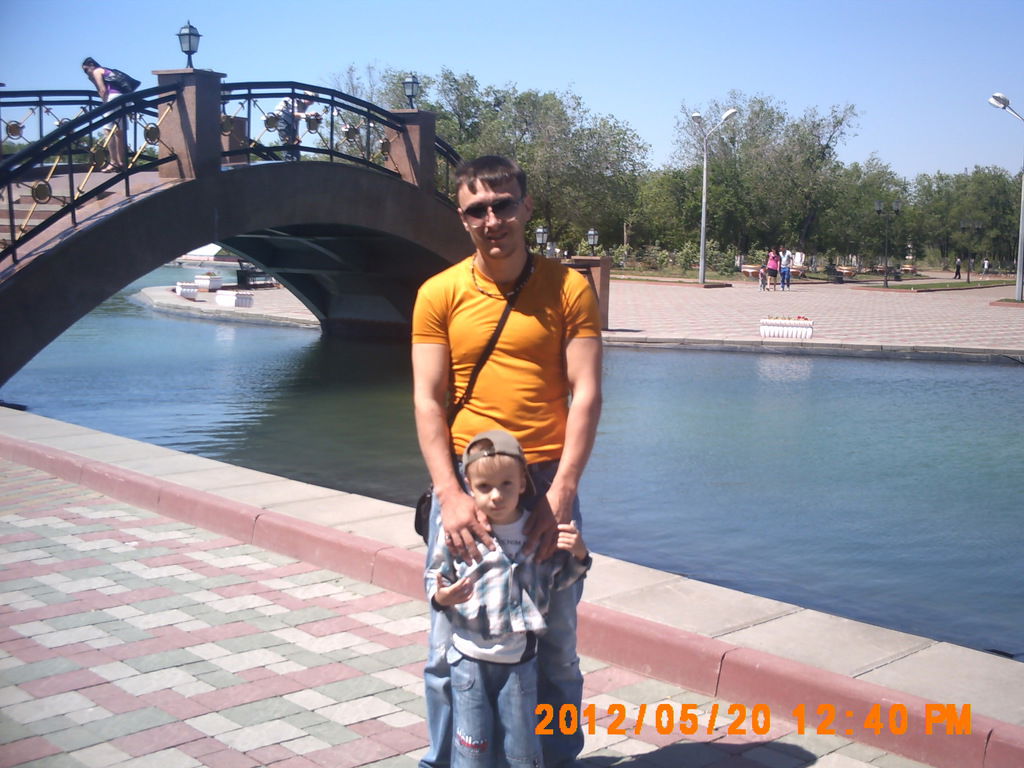 Вячеслав Плынский