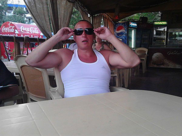 Святослав Демченко