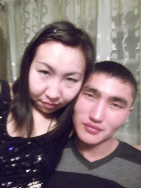 Ердос - Айнур Нурлыбаев