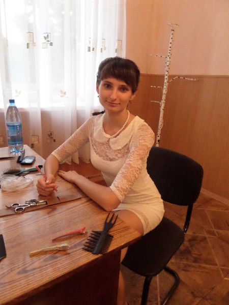 Татьяна Ильницкая