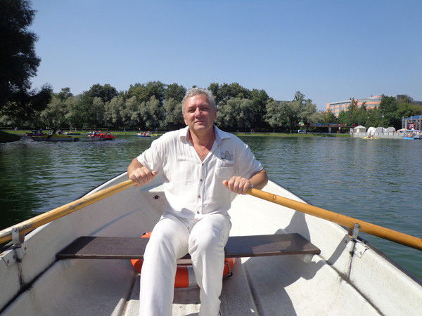 Игорь Пентюхов