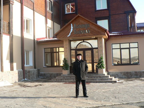 Олег Ткачев