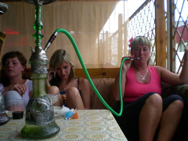 Ирина Дударева